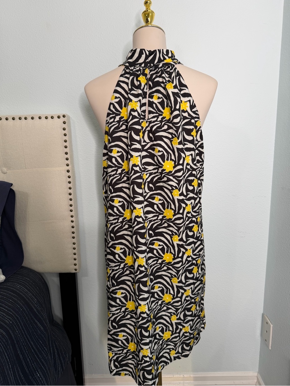 Umgee Dress - Picture 4 of 4